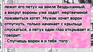 Как Вовочка захотел Таню...Анекдоты от а до меня.