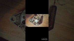 Генератор КамАЗ 273 возможно кому то будет полезным это