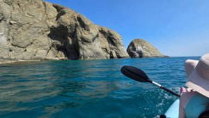 Окресности Орджоникидзе 4.06.2025