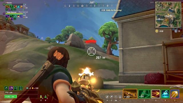 КурЭца и автомат ~ Desivin (Realm Royal) смотреть онлайн