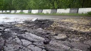 ПУТЬ ИЗ БЕЗДОРОЖЬЯ