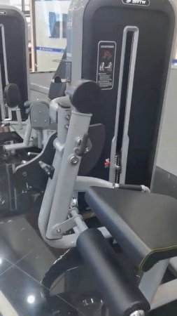 Разгибание ног Insight Fitness TY13