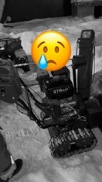 Обзор снегоуборщика смотреть онлайн