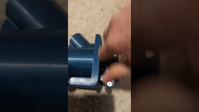 шипорез (фрезерные тиски для отбора четверти) смотреть онлайн