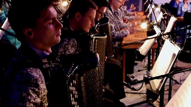 Дж.Кандер "New York,New York" в программе "Фейерверк новогодни? смотреть онлайн