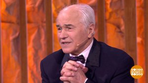 Памяти Евгения Доги. Доброе утро. Фрагмент выпуска от 04.06.2025