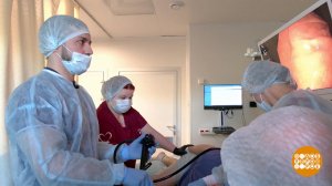 Онкология: вовремя заметить - значит вылечить. Доброе утро. Фрагмент выпуска от 04.06.2025