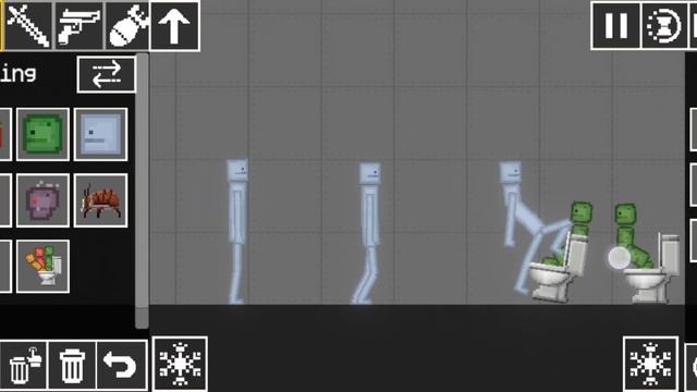 скибиди туалет мой сериал 16 серия смотреть онлайн