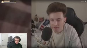 ЗАХАР КРАМБЛ КУКИ ПРО КОНФЛИКТ С ХЕСУСОМ / mer1tus лучшее