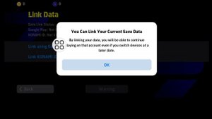Как войти в учетную запись efootball (новый процесс 2025 г.) |Р