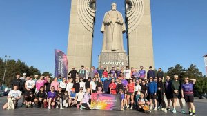 Челябинск бежим вместе! 4 июня 2025