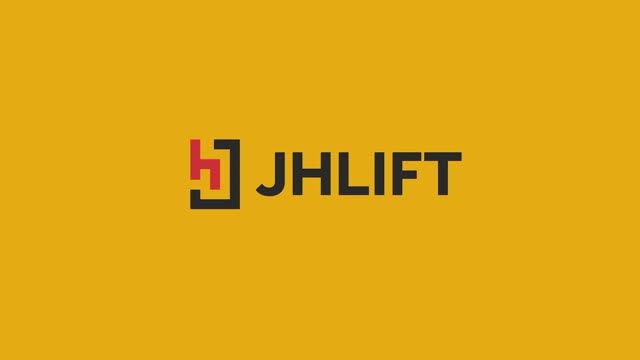Электрические штабелеры JHL 15 и CDD 12/15