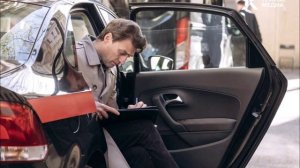 Первый отдел 5. Новые кадры. Часть 4.