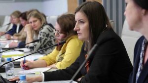 Наталия Говорушкина рассказала об уровне зарплаты руководителя Губернских аптек