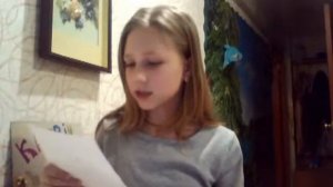 Мои рисунки 9-12 лет///KATRINVI