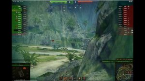 Бабка работает на ощупь)