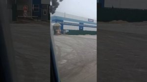 Крайний рейс в Москву 2024(продолжение) еще серьезное дт