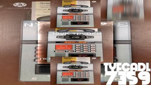 YTPMV DomofonSounds #1 Звуки домофона beward  Scan