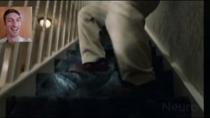 Смотрим Гарри Поттера с версией от нейросети