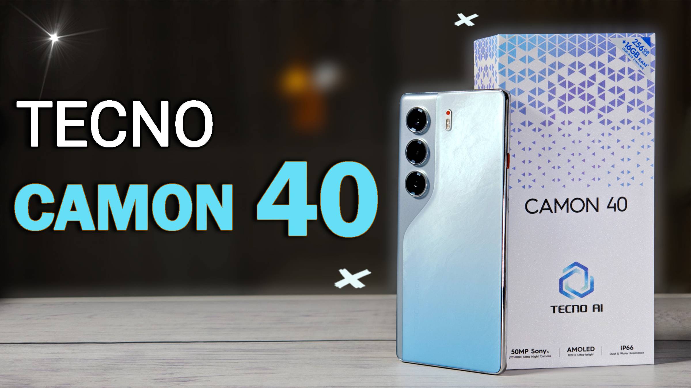 Реальный обзор смартфона TECNO Camon 40 4G  со всеми тестами быстро и без воды.