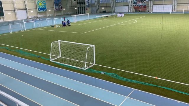 2023.03.12 9х9 Турнир Медаль для Мамы Саранск 2012: Акрон-Крыл? смотреть онлайн