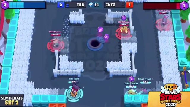 ТОП 5 Команд За Всю Историю Бравл Старс! смотреть онлайн