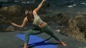 Рэйнбо Марс  Йога для всех  3  До седьмого пота