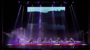 Церемония открытия кинофестиваля "От всей души"