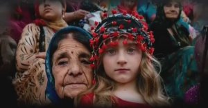 ... Народ Курды - Что мы знаем про них....