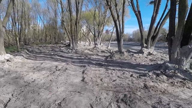 14.04.2025р - Синє озеро..Київ..Виноградар. смотреть онлайн