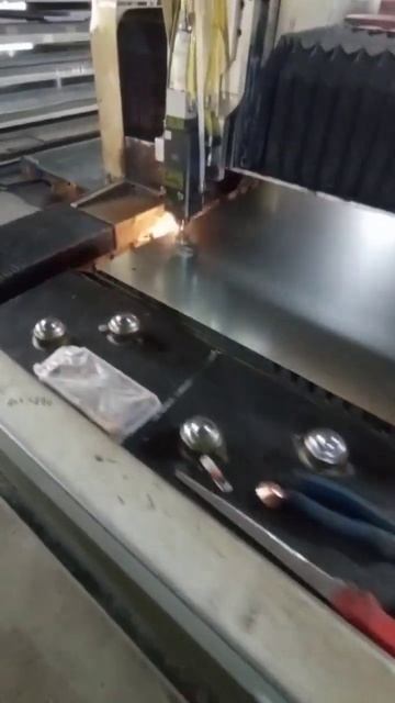 станок с ЧПУ 4500 2100 мм от 7000000 руб.стиплайн. смотреть онлайн