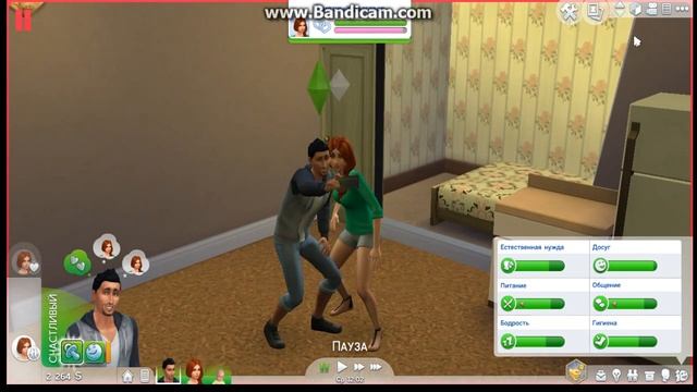 Династия Уайт #11.Рождение ребенка. смотреть онлайн