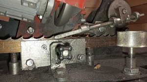 УЧУ ПИЛИТЬ - ЗАТОЧКА ЛЕНТОЧНЫХ ПИЛ