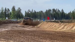 Полигон Нахабино 31 мая  2025