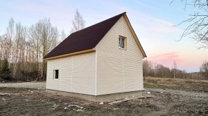 Сологубовка. 04-2025