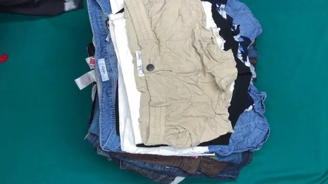 Женские молодежные шорты Крем 23,1 кг смотреть онлайн