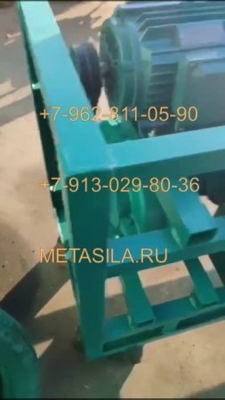 Линия по производству ароматических палочек NOVA-500