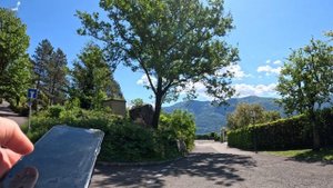 Porto Ronco --- Ascona