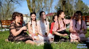 Уйгуннук - За тихой рекою (Бешалме 230 лет)