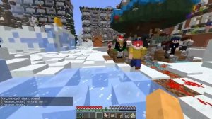 Сериал "бомж Аид" серия No54