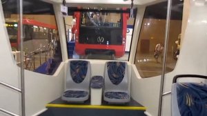 Время трамваев - 71-922 "Варяг"