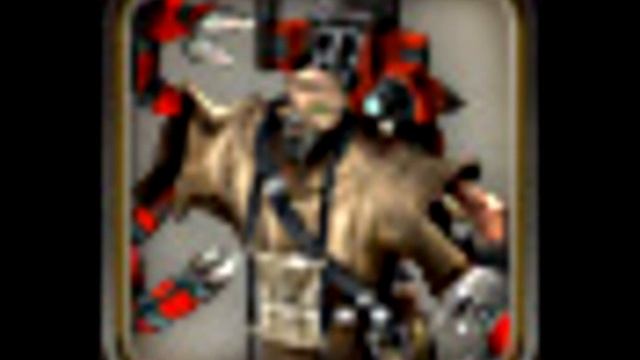 Warhammer 40.000： Dawn of War - Servitor quotes