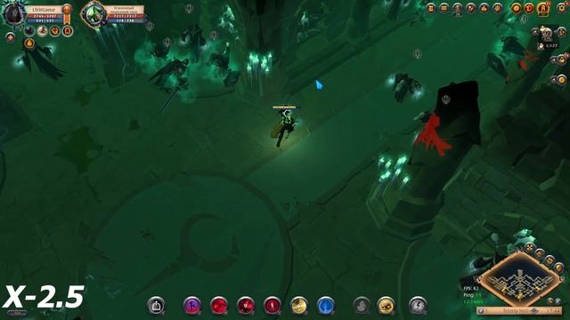 Т4 СТАТИК СОЛО!!!! #albiononline смотреть онлайн