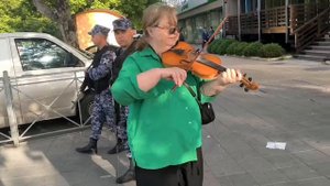 La Boheme...