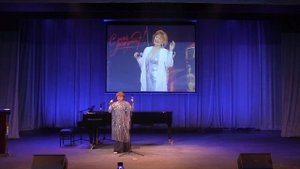 Танголита из оперетты Абрахама "Бал в Савойе". Тамара С