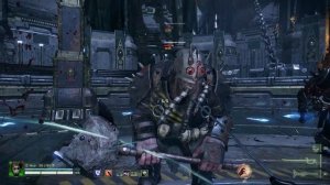 Warhammer 40,000: Darktide | Билды на псайкера в хавок и на золото