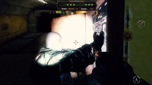 Метро 2033 на телефон  🤯 ИГРЫ НА ТЕЛЕФОН  метро mobile × Не ?