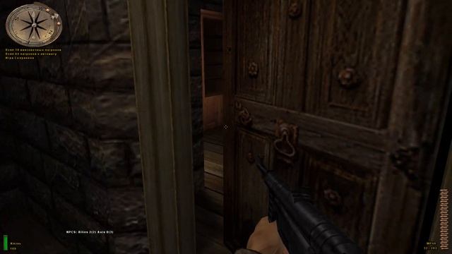 Medal of Honor: Spearhead "2 часть" смотреть онлайн