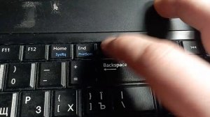 Как нажимать кнопку Insert #кнопка #insert #клавиатура #клави