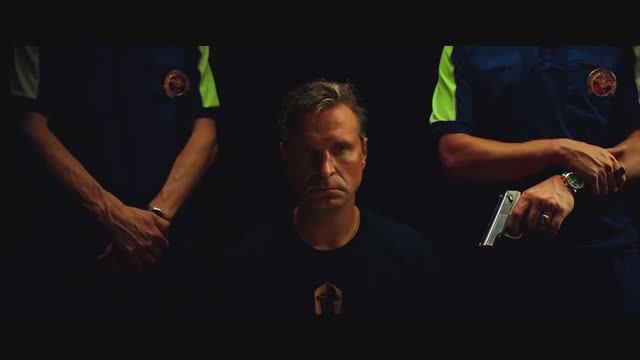 Геля – Официальный трейлер (2025)